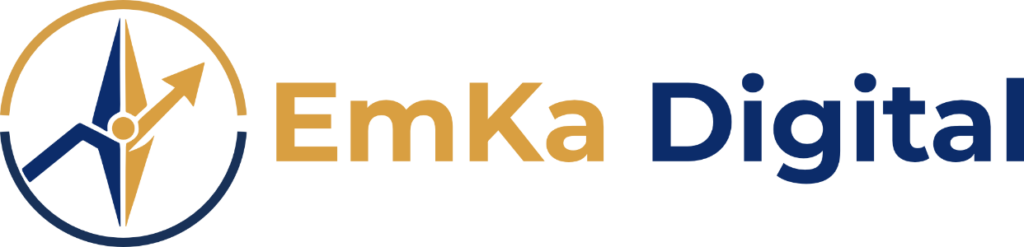 Digitale Alltagsfragen bei emka.digital.